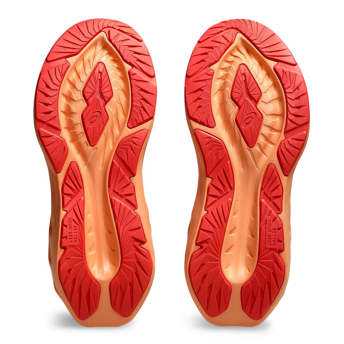 Asics Novablast 5 GS Kids Running Shoes