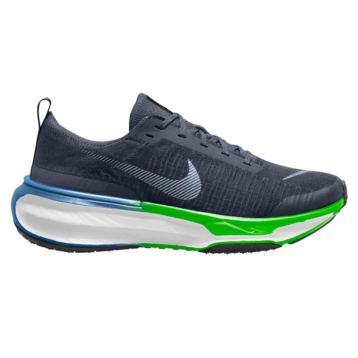 Nike ZoomX Invincible Run Flyknit 3 Mens Running Shoes