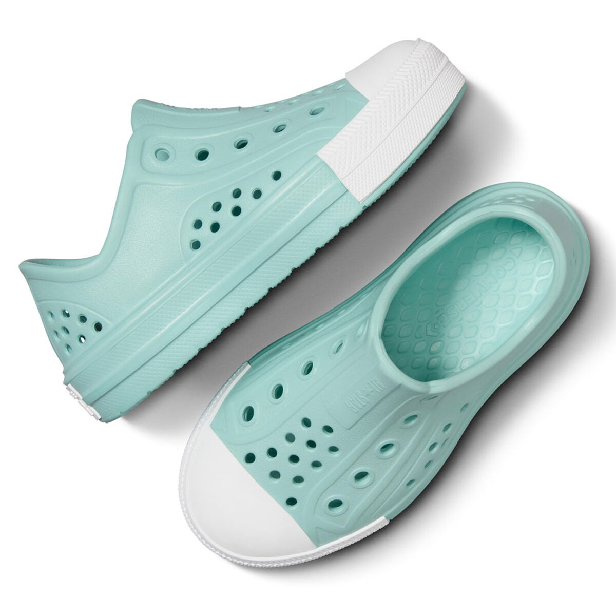 Converse Chuck Taylor All Star Play Lite CX Slip-On PS Kids Casual Shoes