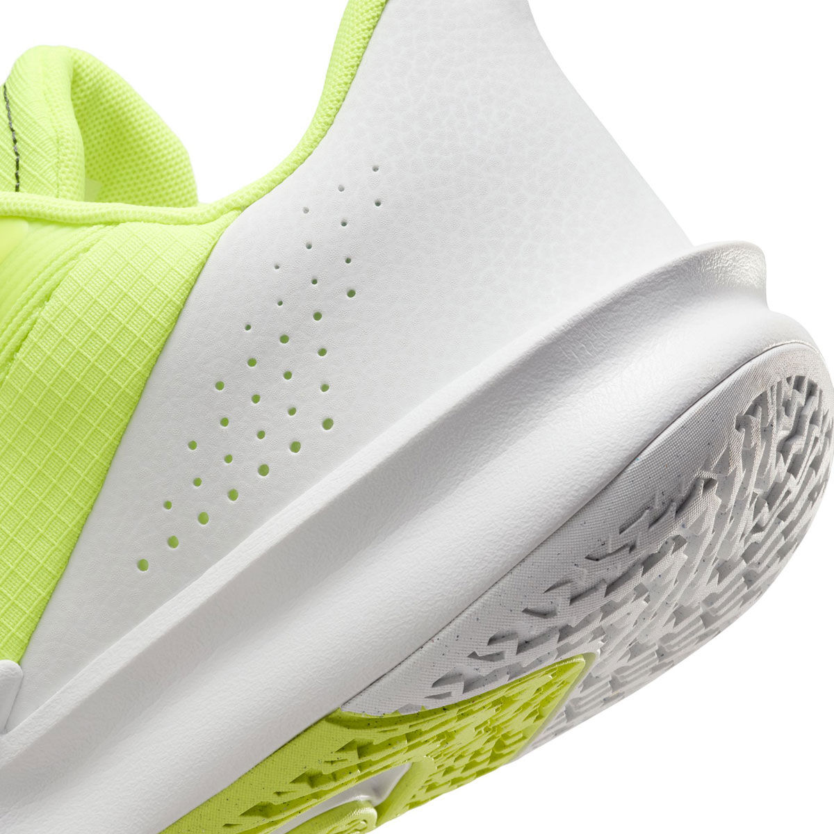 Nike Precision 7 Basketball Shoes