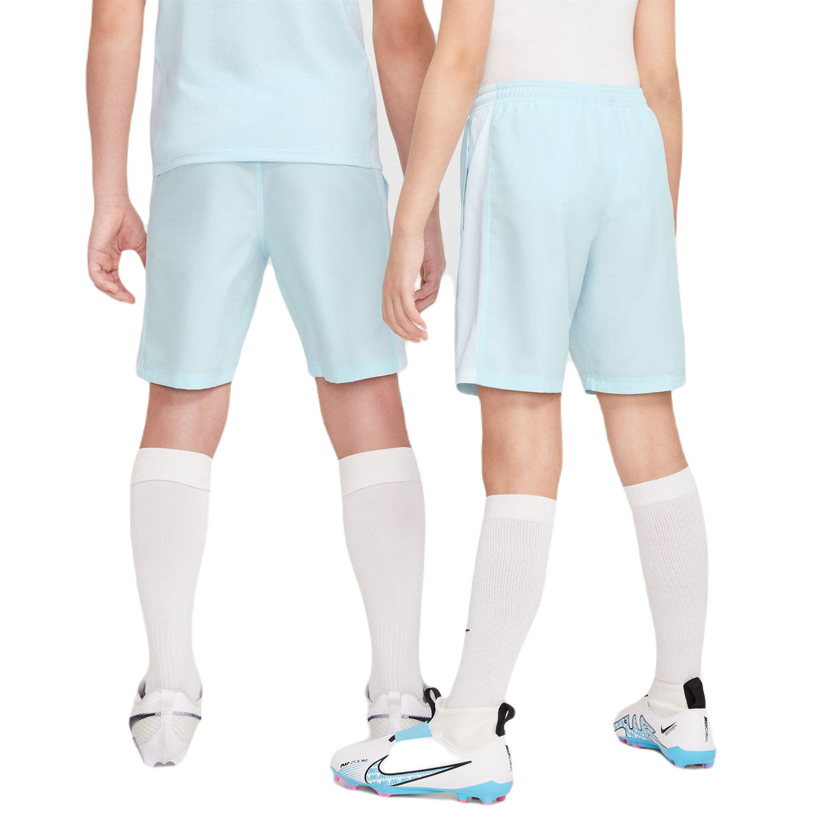Nike Junior Academy 23 Dri-FIT Graphic Football Shorts