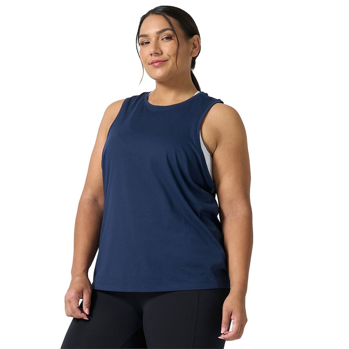 Ell/Voo Womens Essentials Training Tank