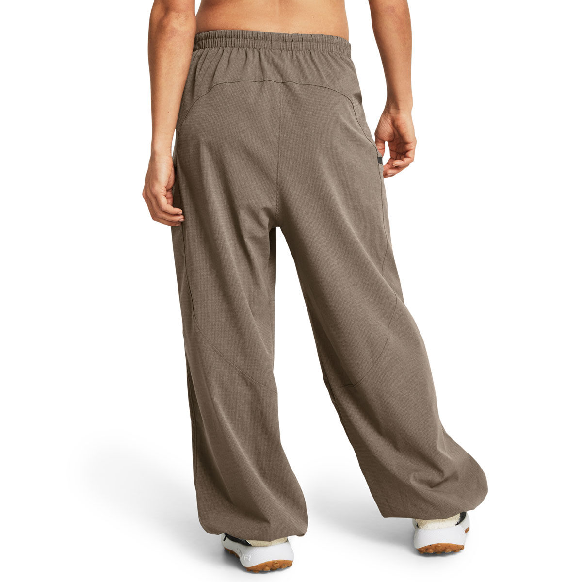 Under Armour Womens Unstoppable Airvent Parachute Pants