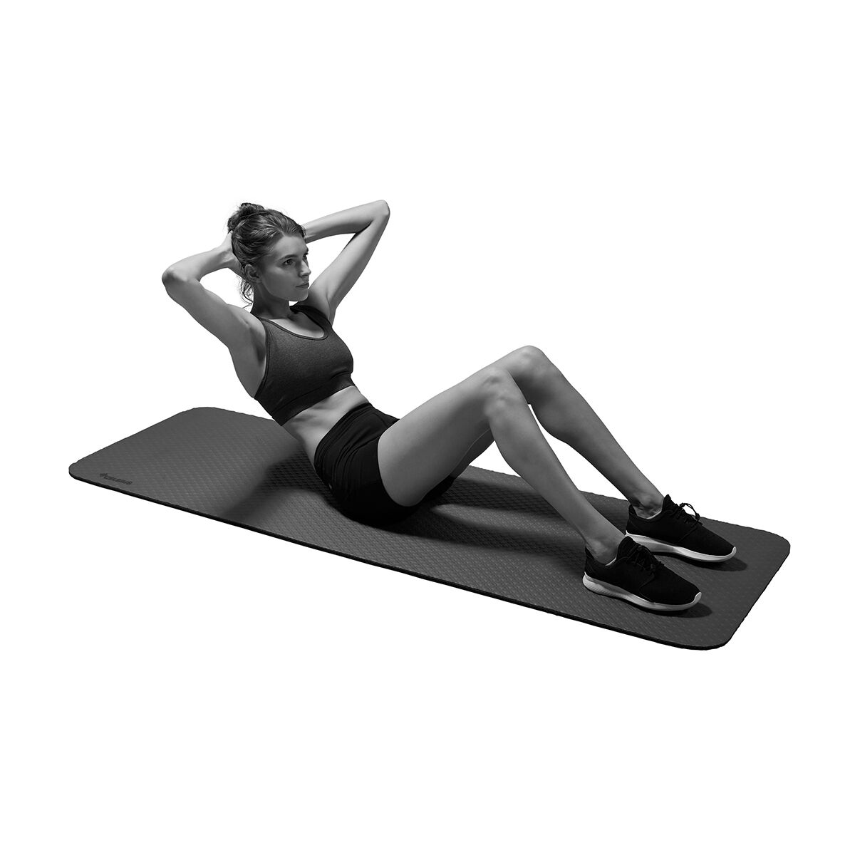 Celsius Deluxe Fitness Mat 10mm