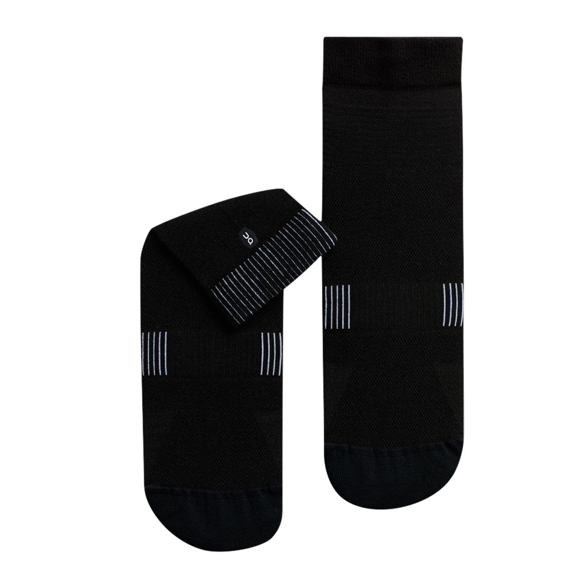 On Running Ultralight Womens Mid Socks