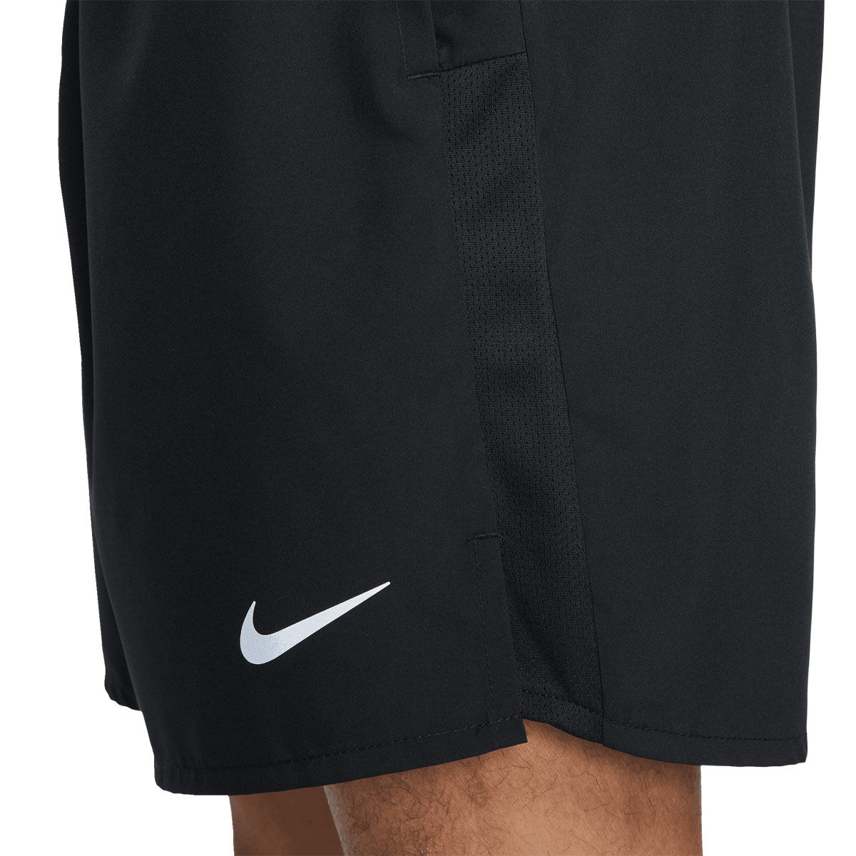 Nike Mens Dri-FIT Challenger 7 inch Unlined Shorts