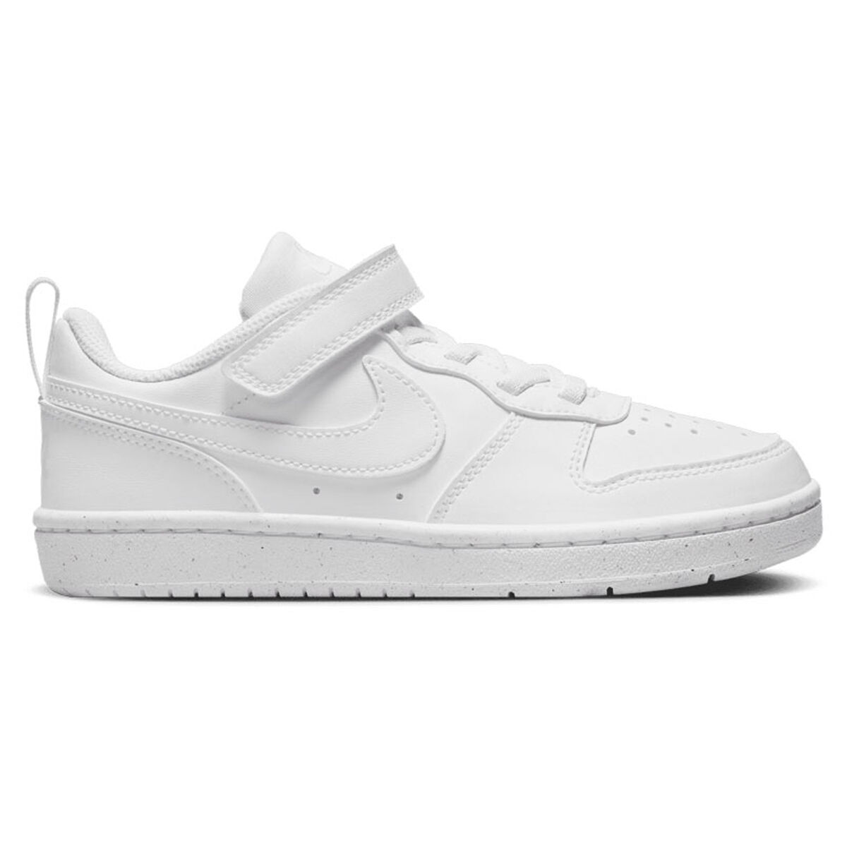 Nike Court Borough Low Recraft PS Kids Casual Shoes