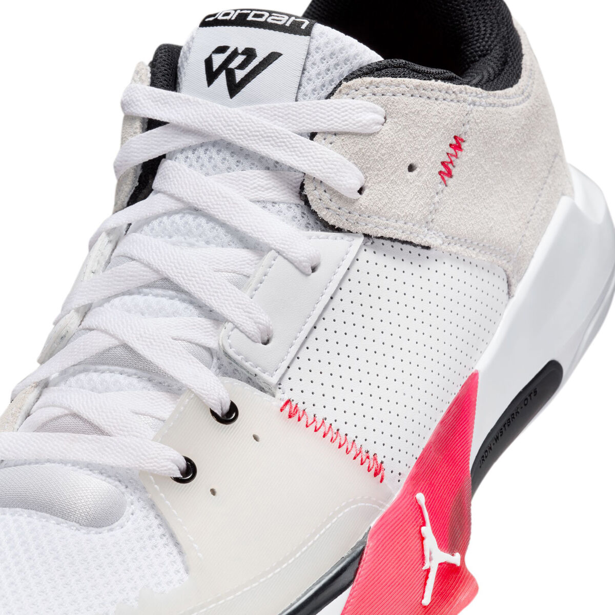 Jordan One Take 5 Basketball Shoes