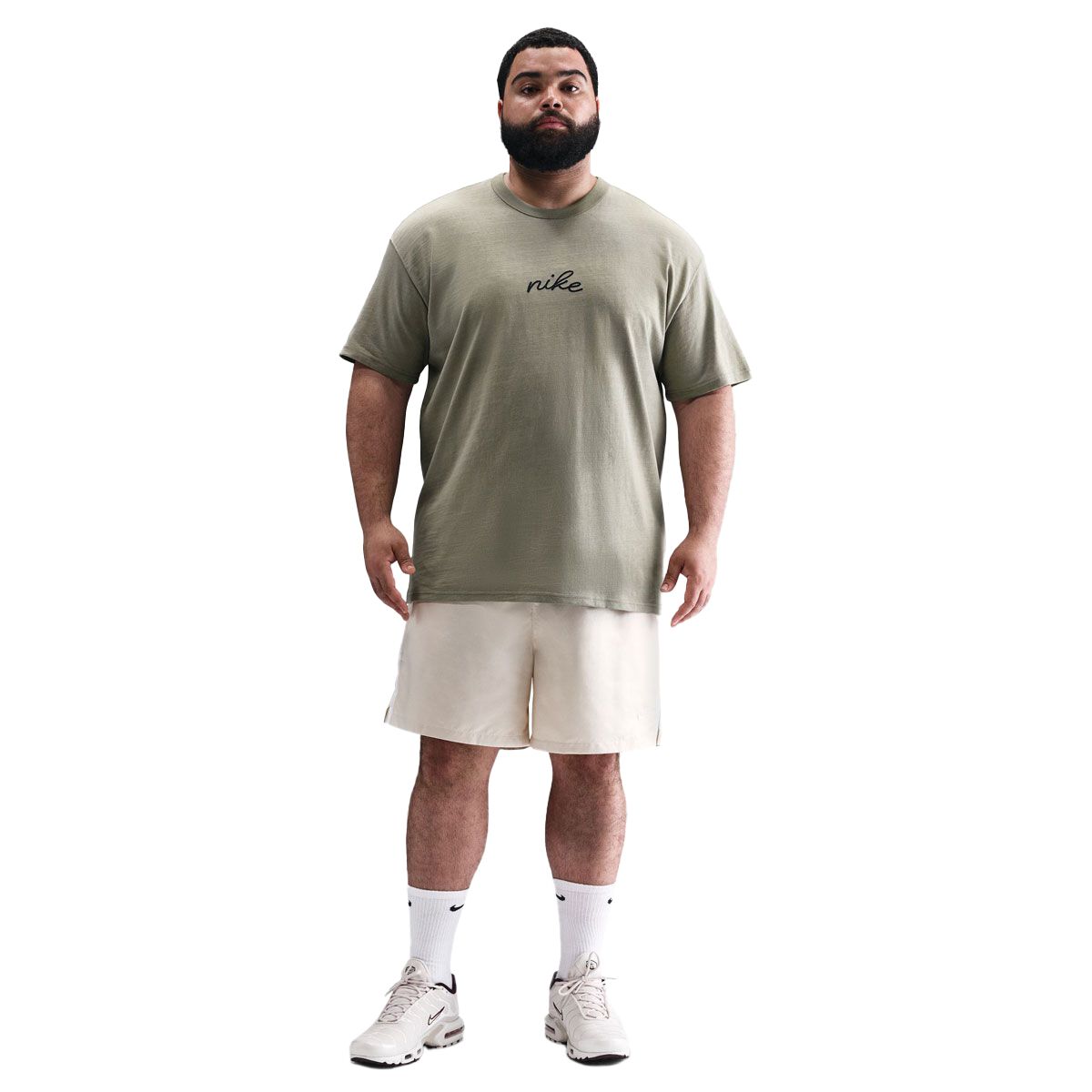 Nike Mens Sportswear Premium Essential Tee