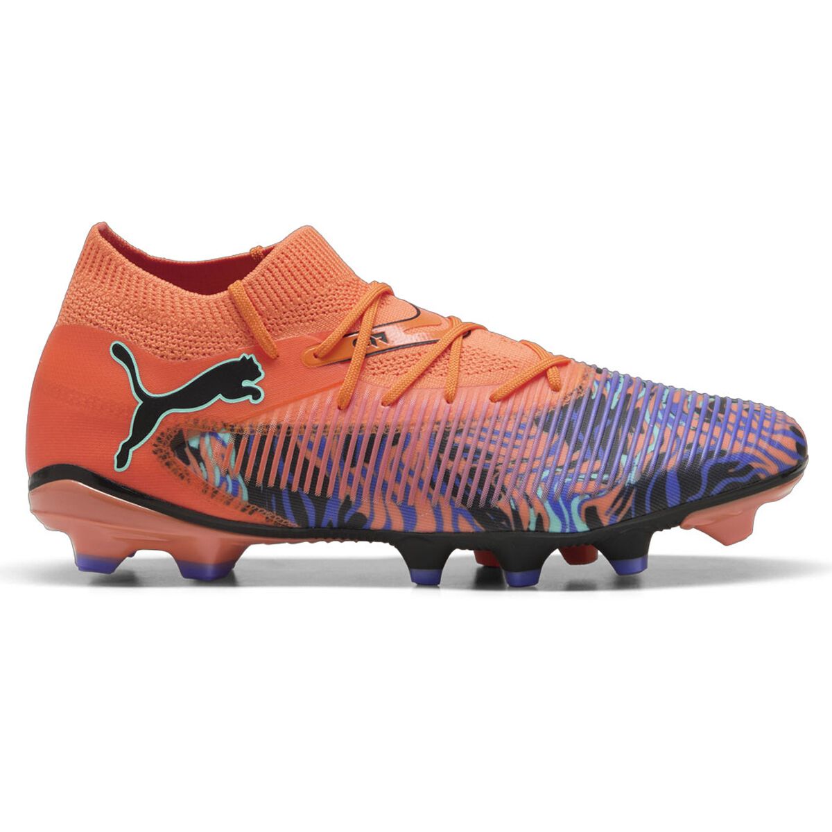 Puma Future 8 Match Football Boots