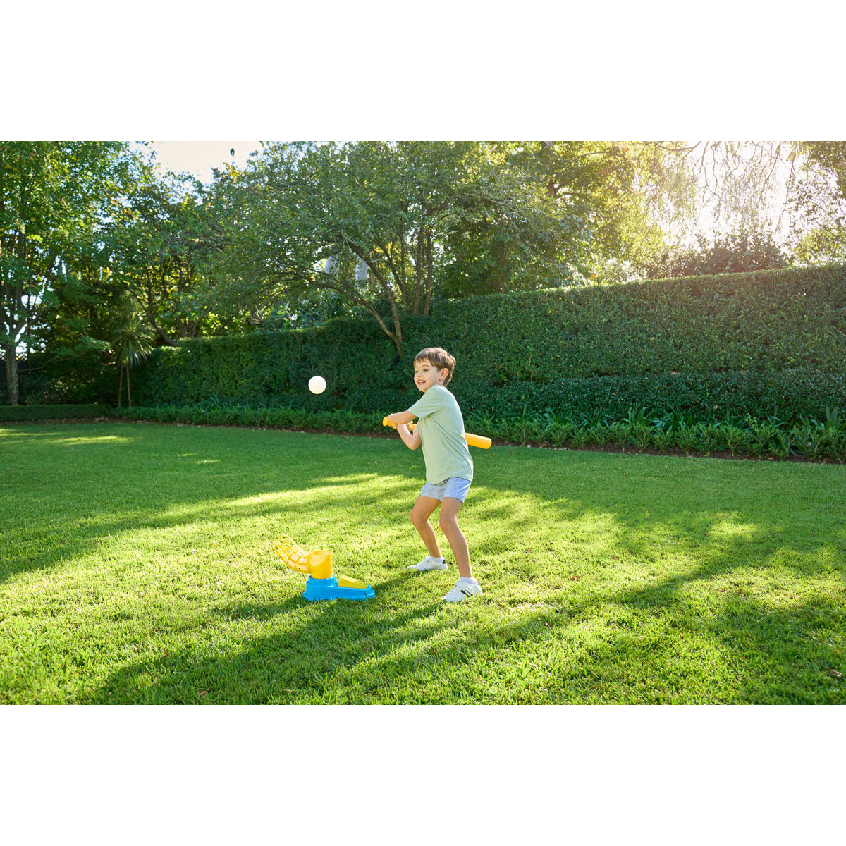 Verao Baseball Trainer