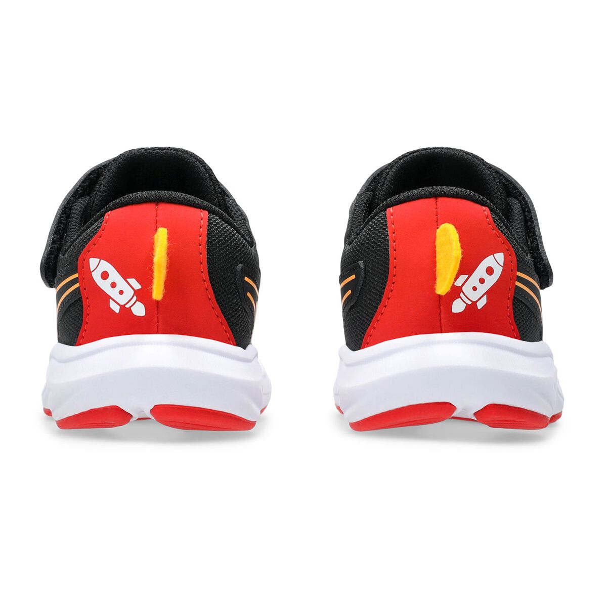 Asics Contend 9 Schoolyard Toddlers Shoes