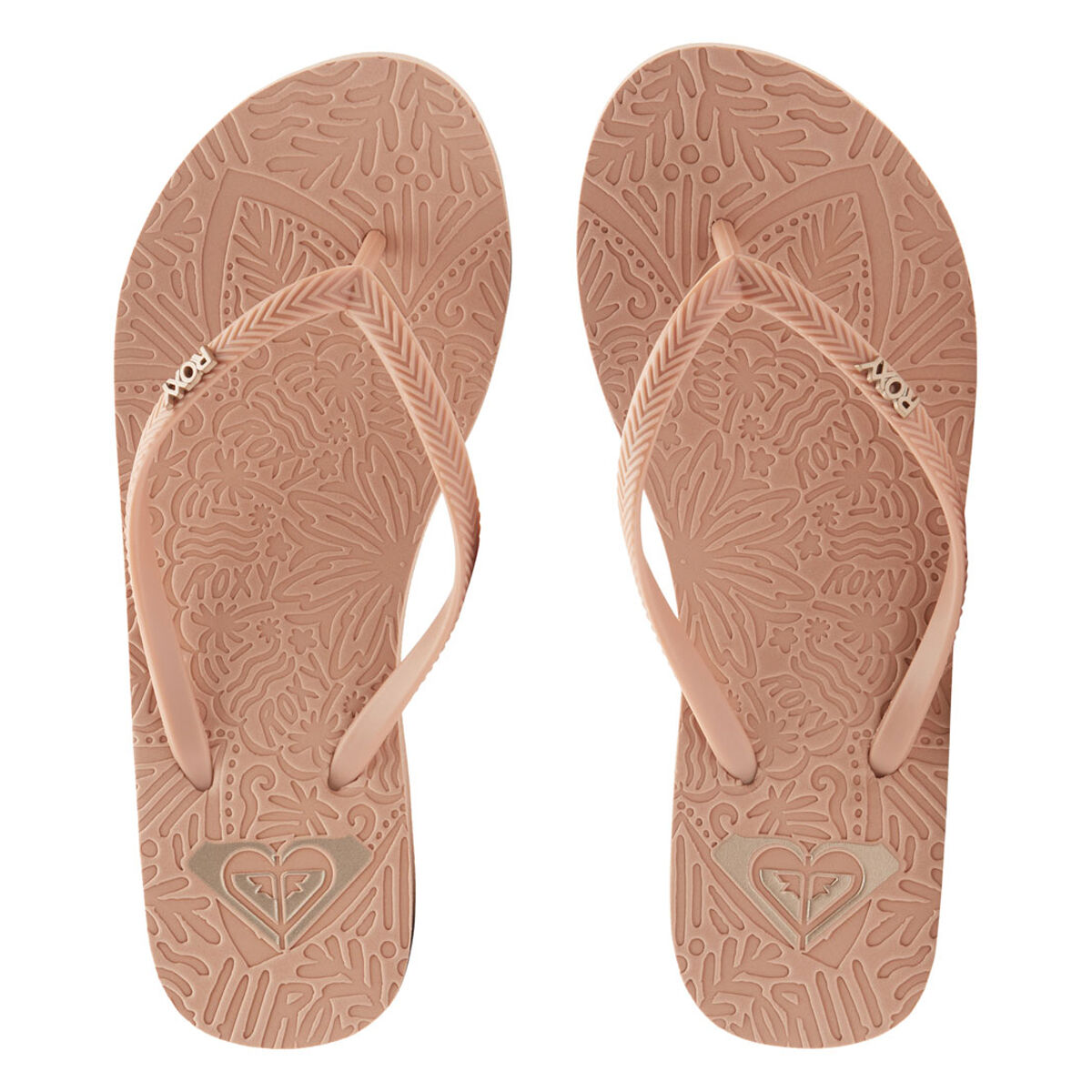 Roxy Antilles 2 Womens Thongs
