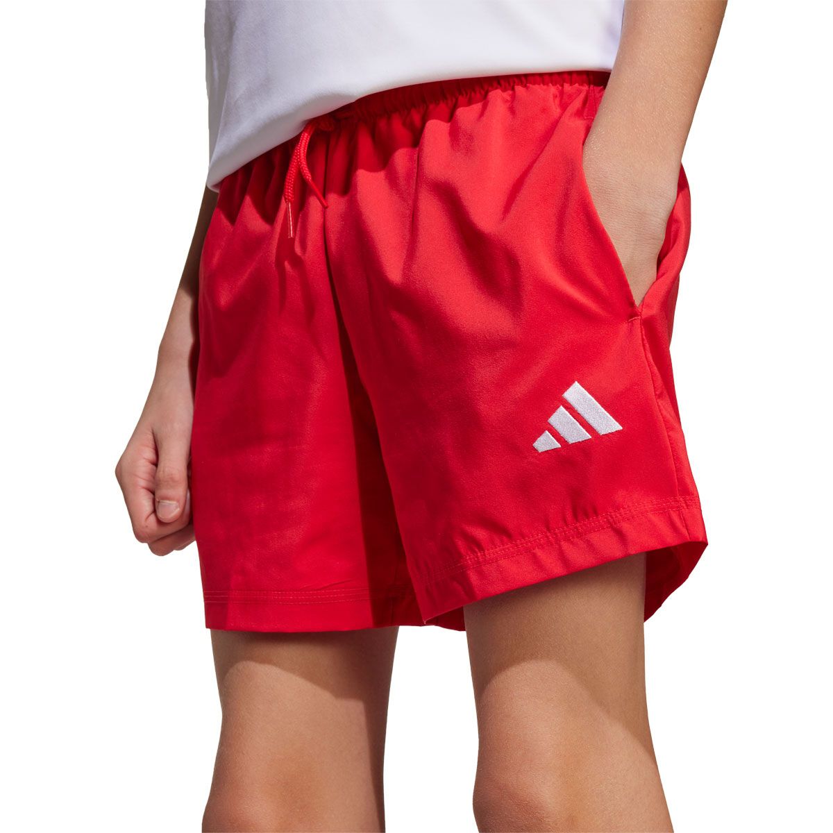 adidas Junior Essentials Chelsea Shorts