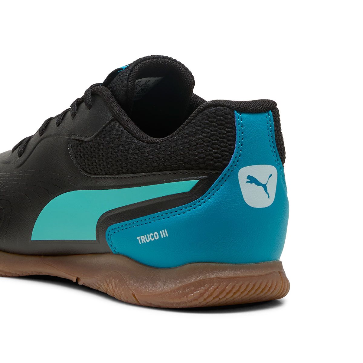 Puma Truco 3 Indoor Soccer Shoes