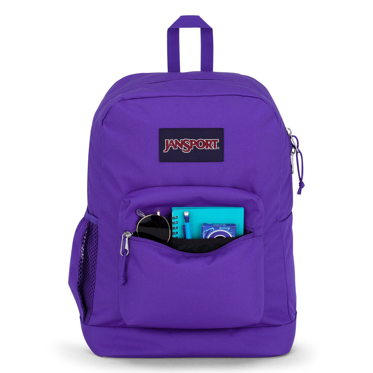 JanSport Cross Town Plus Backpack
