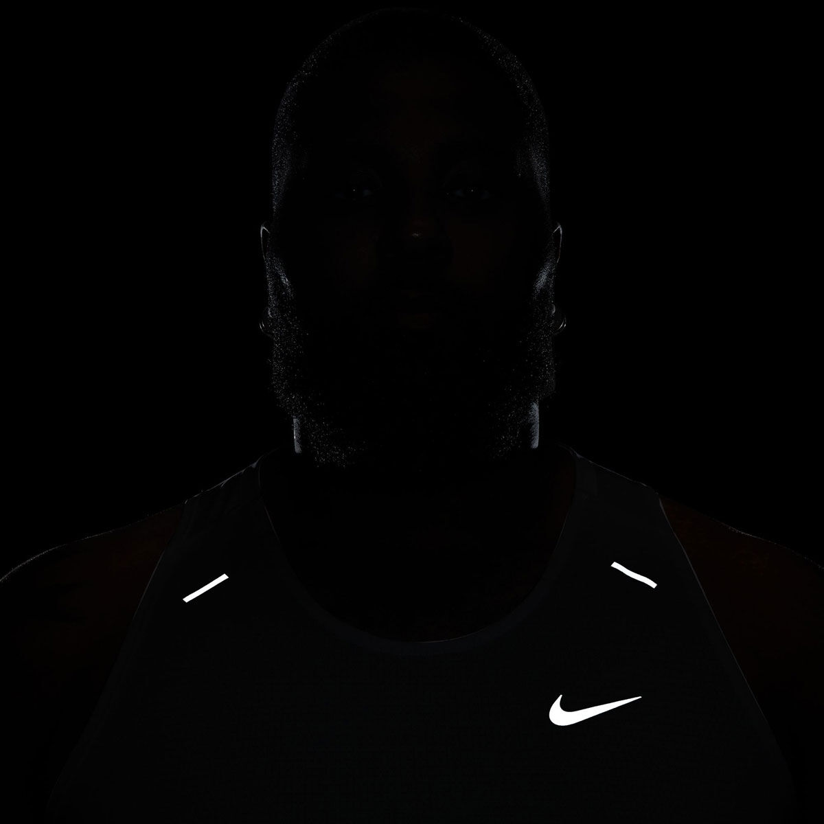 Nike Mens Rise 365 Dri-FIT Running Tank