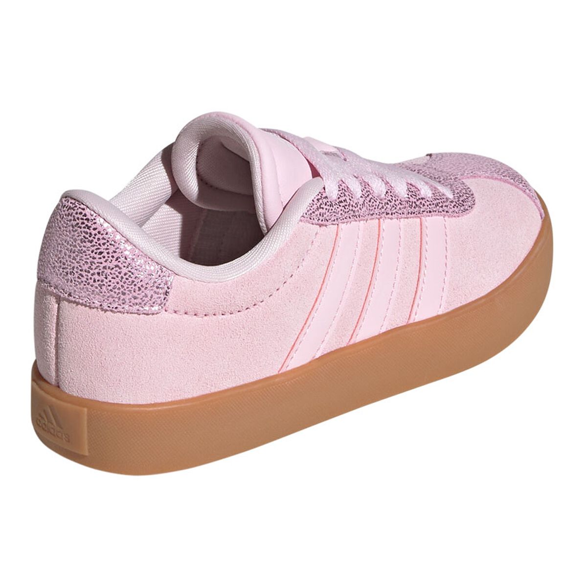 adidas VL Court 3.0 GS Kids Casual Shoes