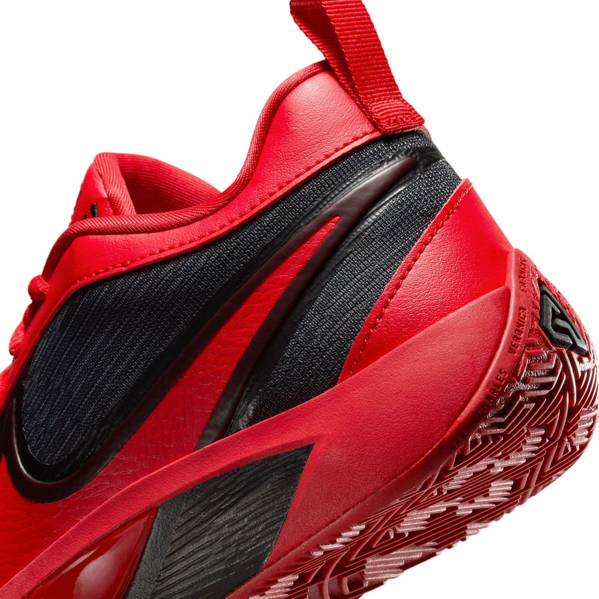Nike Freak 6 GS Kids Basketball Shoes