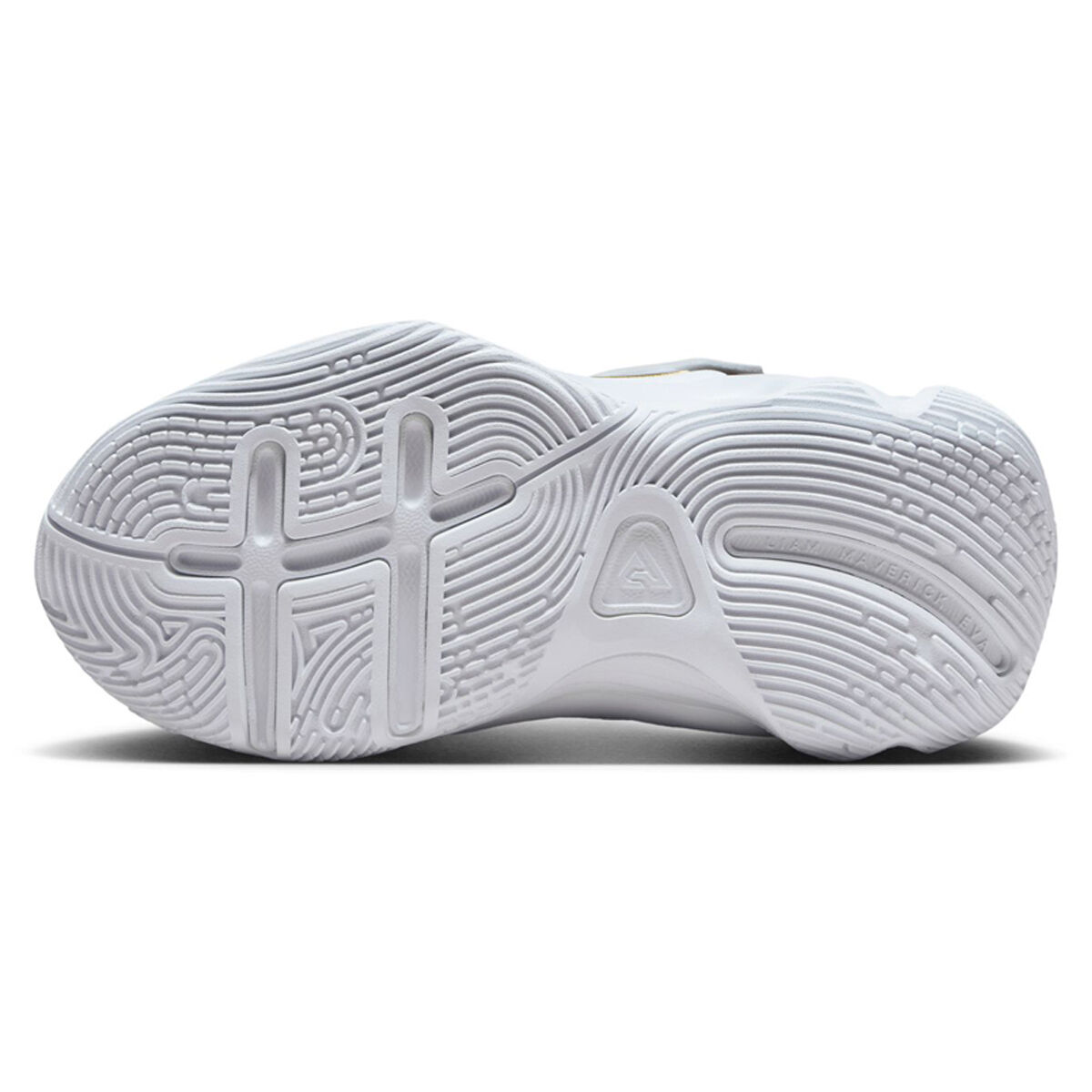 Nike Giannis Immortality 4 PS Kids Basketball Shoes