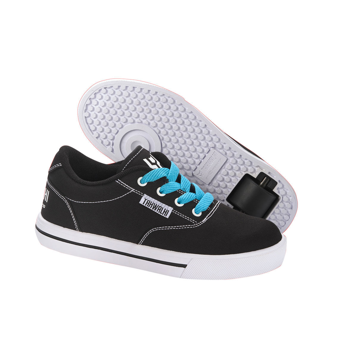 Tahwalhi By Heelys Shoes