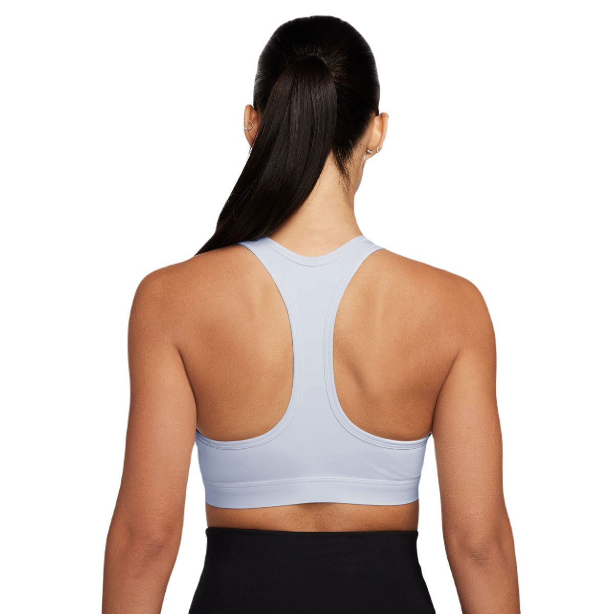 Jordan Womens Jumpman Medium Support Padded Sports Bra