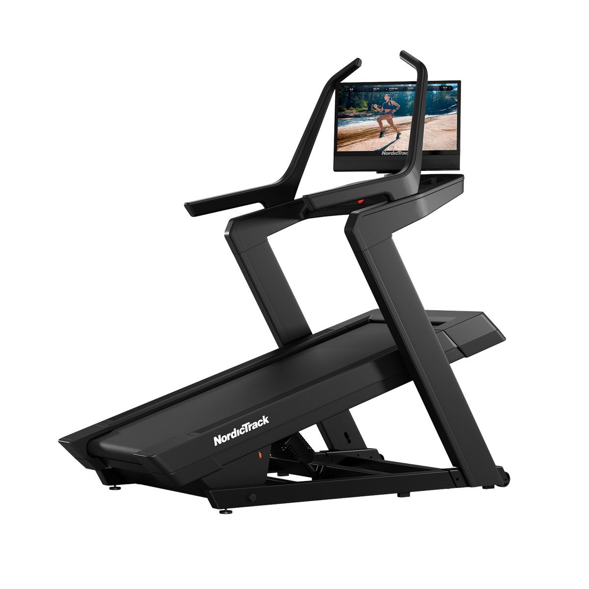 NordicTrack X24I NT25 Treadmill