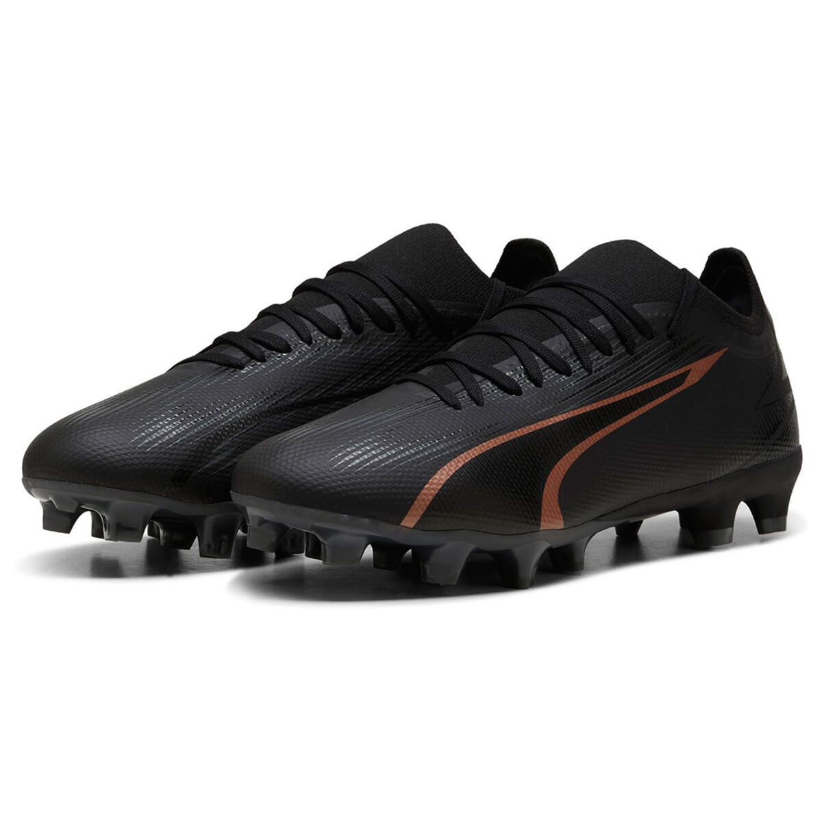Puma Ultra Match Football Boots