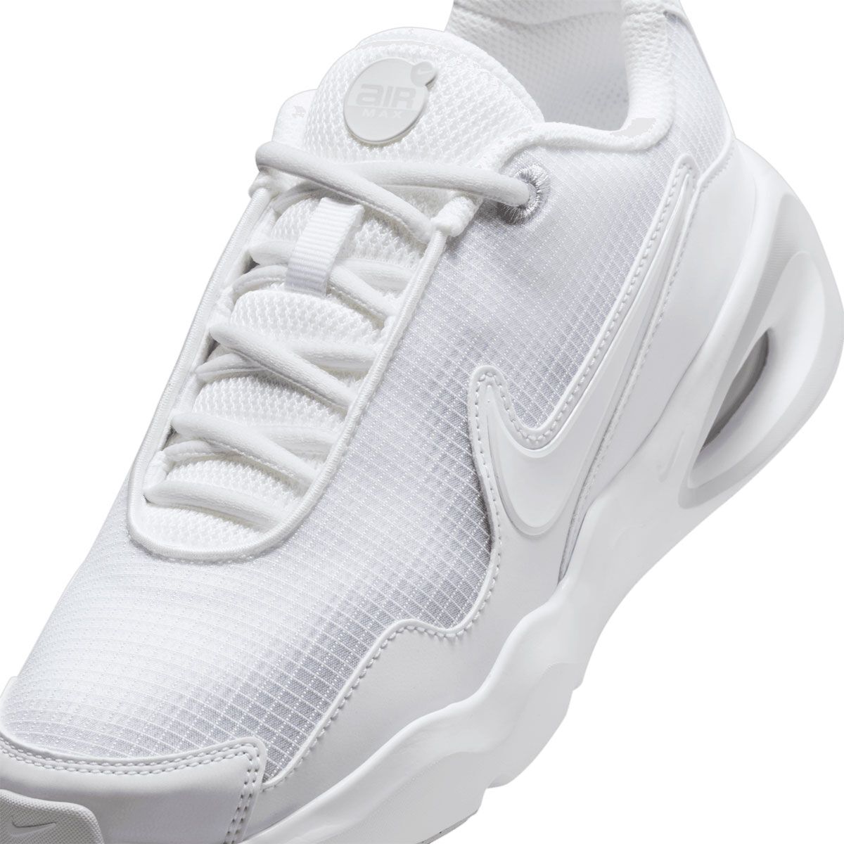 Nike Air Max Nova GS Kids Casual Shoes