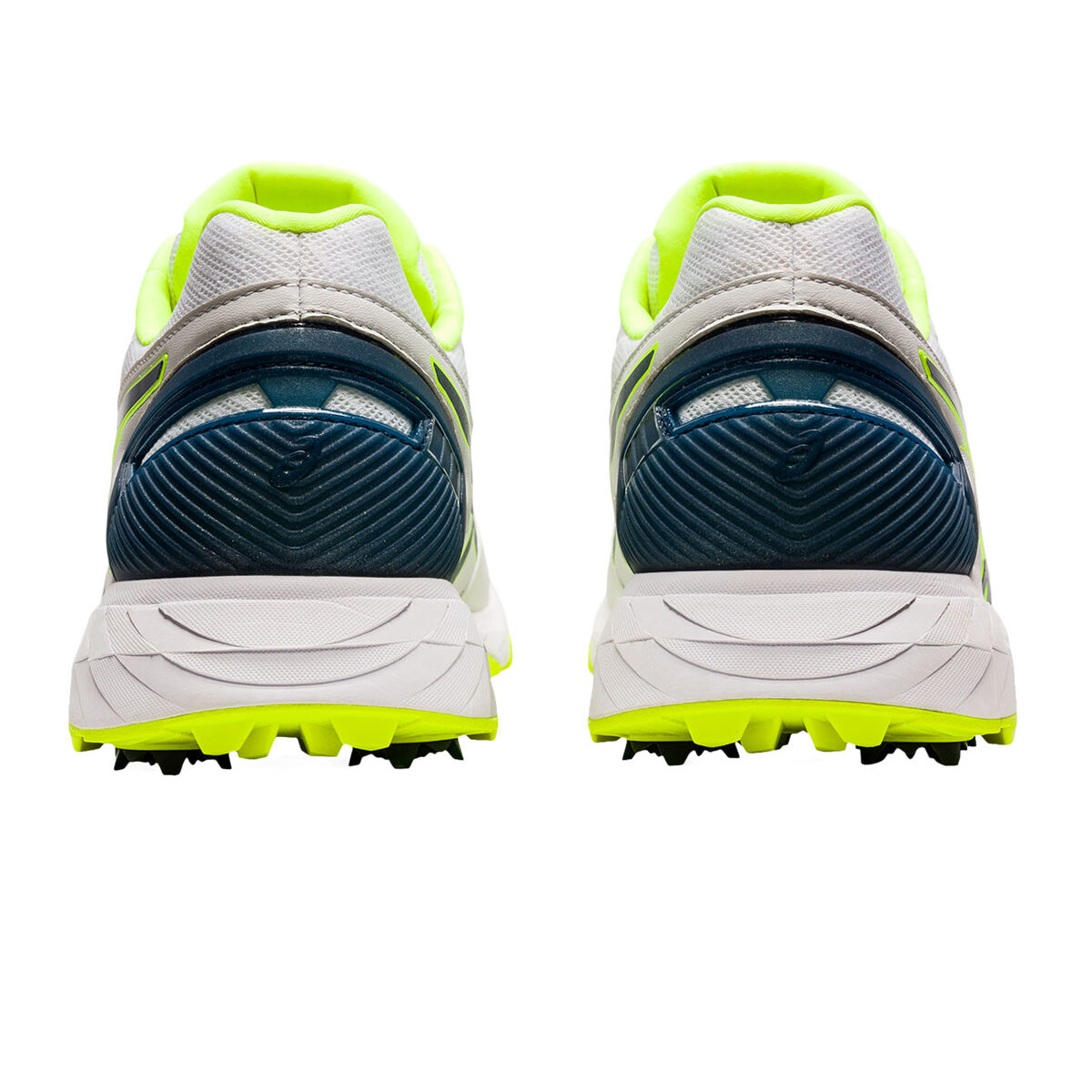 Asics GEL 350 Not Out FF Mens Cricket Spikes