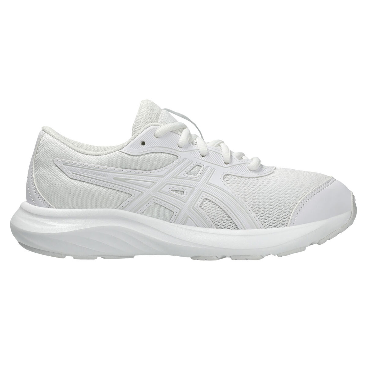 Asics Contend 9 GS Kids Running Shoes