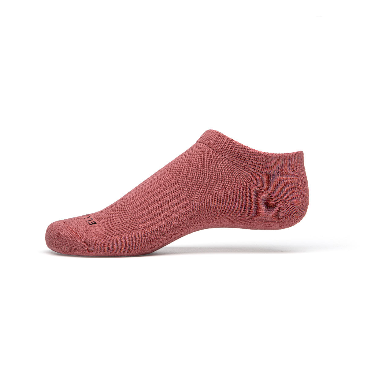 Ell/Voo Womens Low Cut Socks 3 Pack