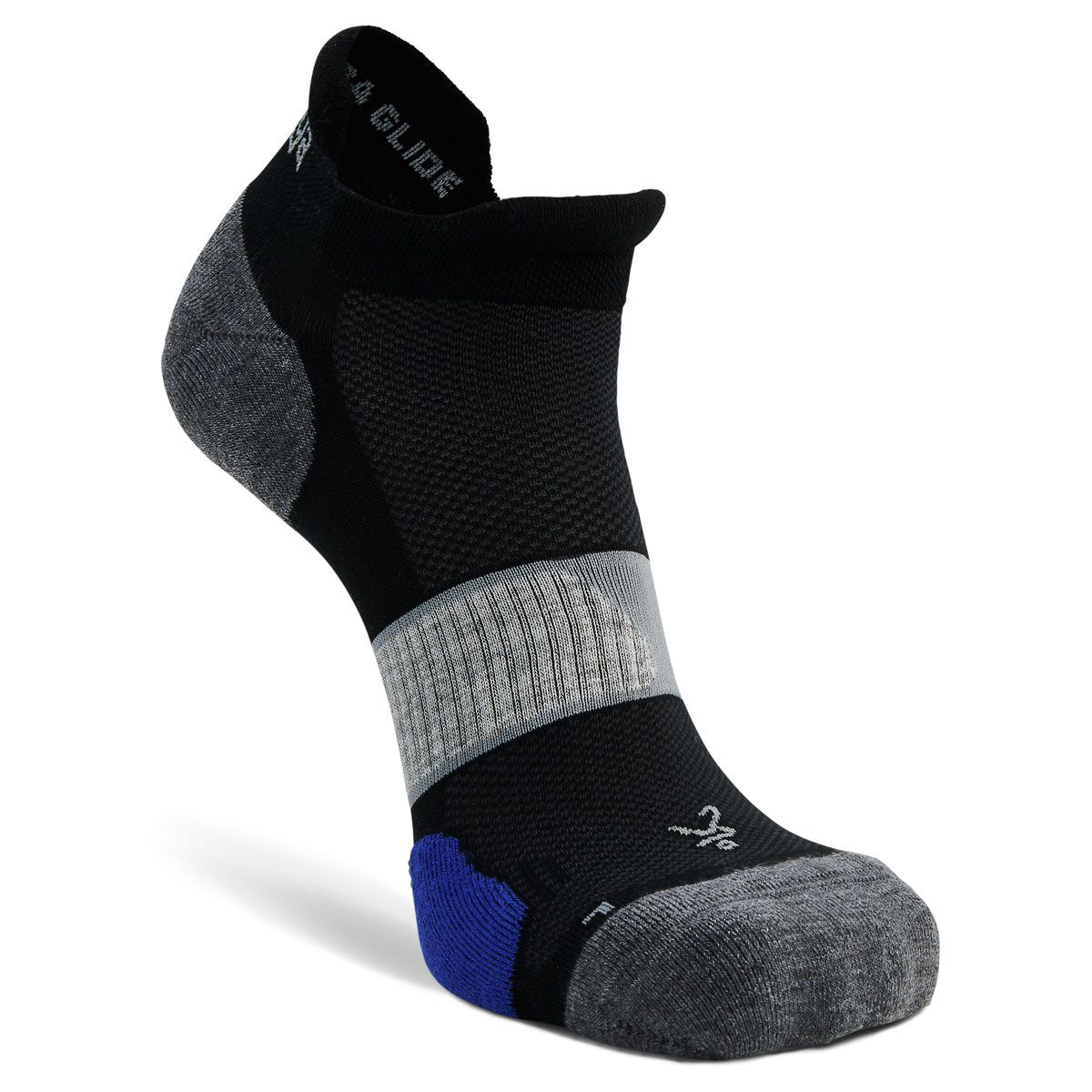 Balega Ultraglide No Show Socks