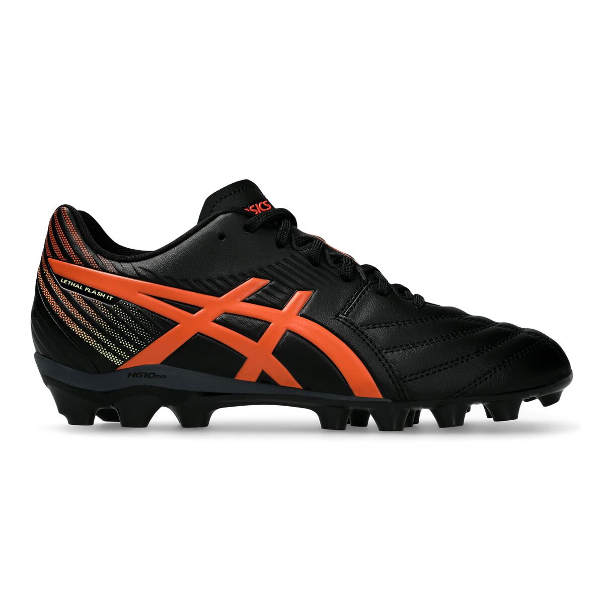 Asics Lethal Flash IT GS 3 Football Boots