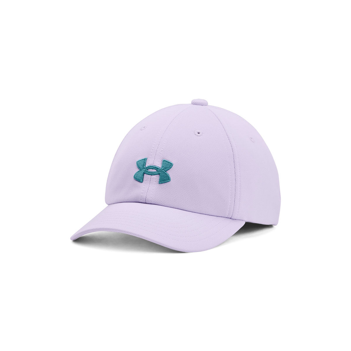 Under Armour Girls UA Blitzing Adjustable Cap
