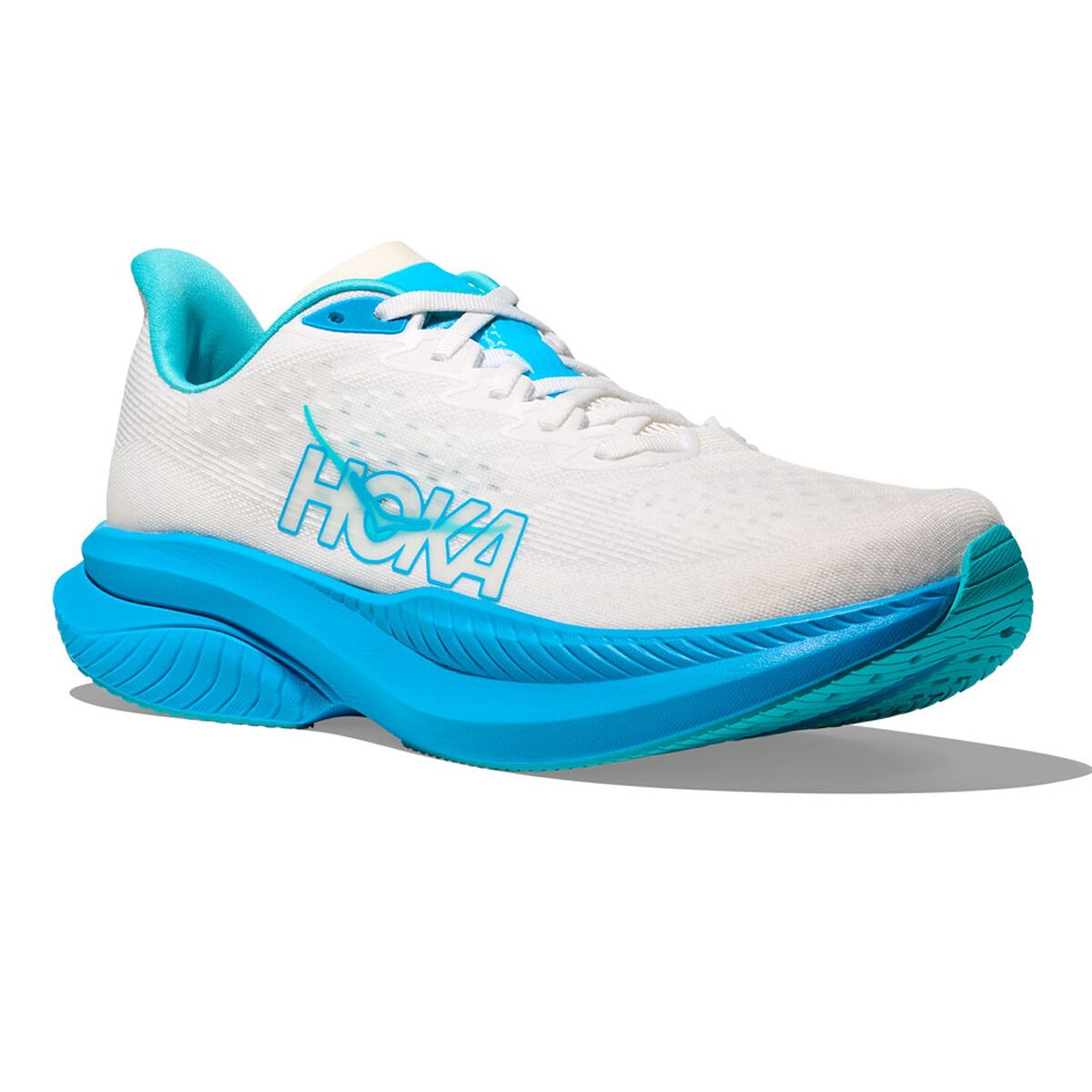 HOKA Mach 6 Mens Running Shoes