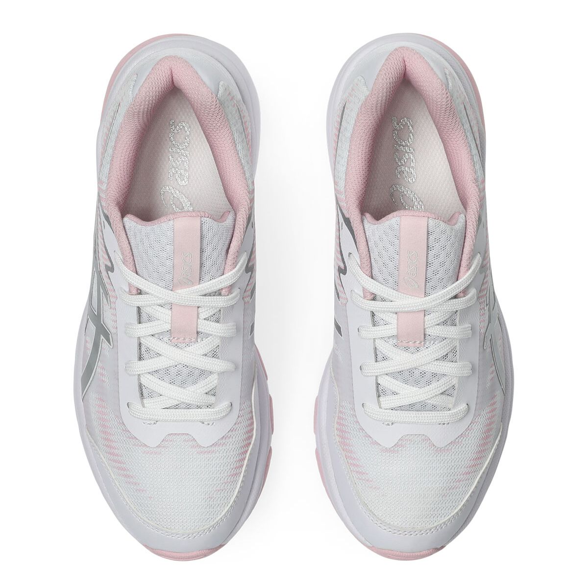 Asics GEL Netburner Professional 4 GS Kids Netball Shoes