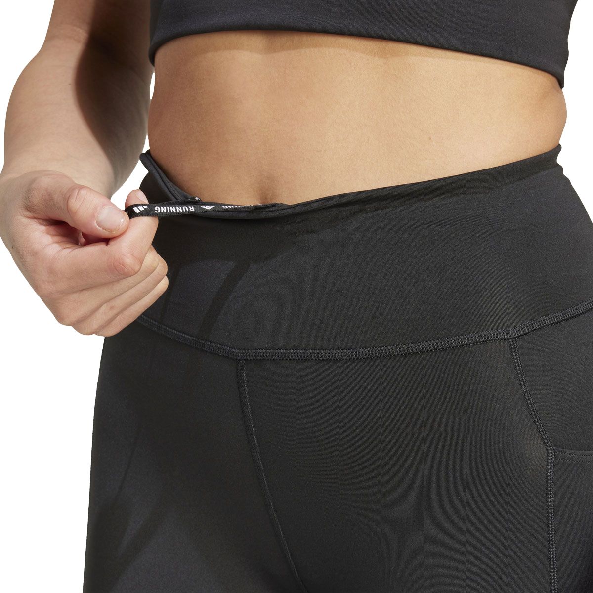 adidas Womens Own the Run 7/8 Leggings