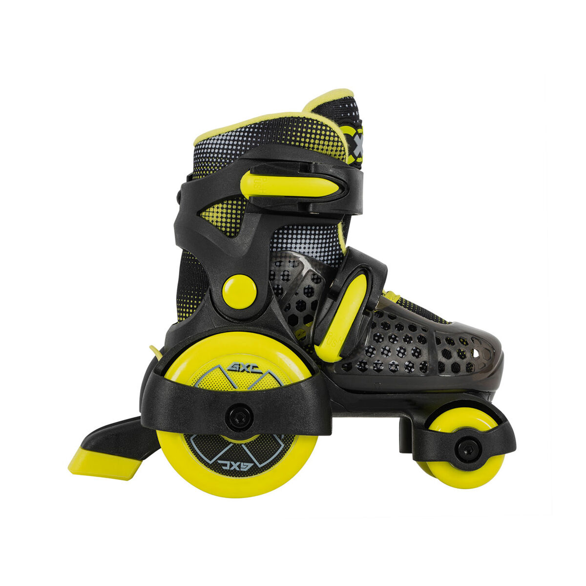 Goldcross GXC145 Skates