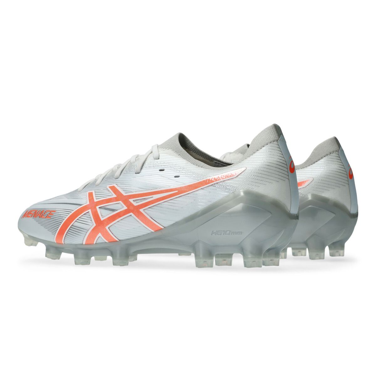 Asics Menace 5 Football Boots