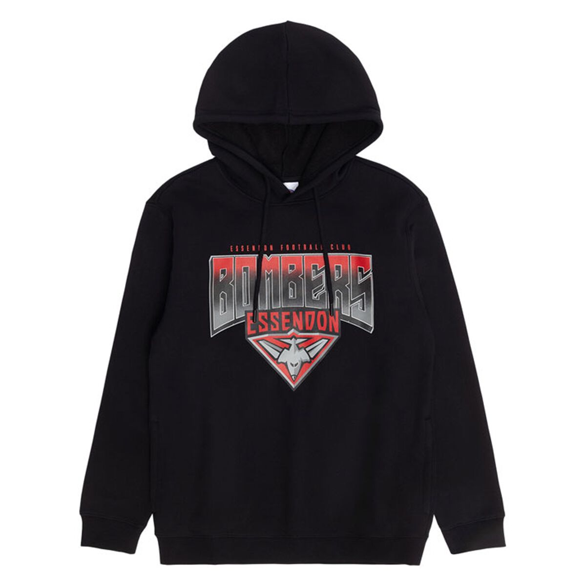 Essendon Bombers Kids Support Hoodie
