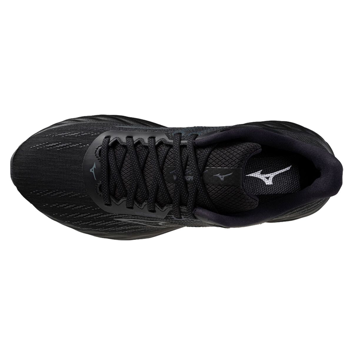 Mizuno Wave Inspire 21 2E Mens Running Shoes