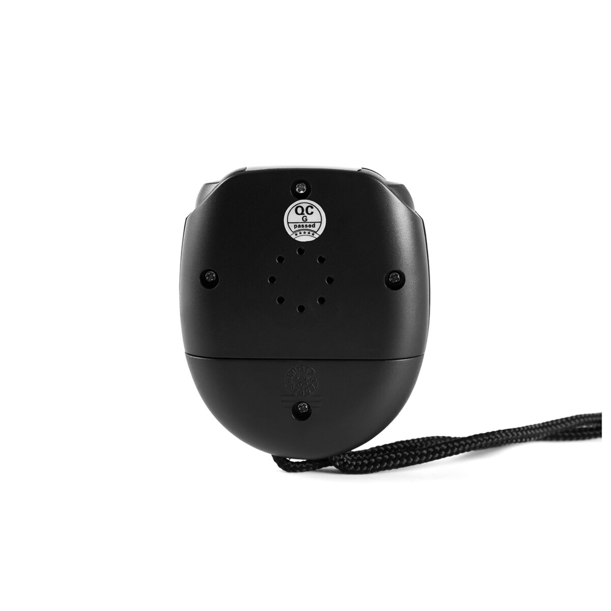 RunTech Digital Stopwatch