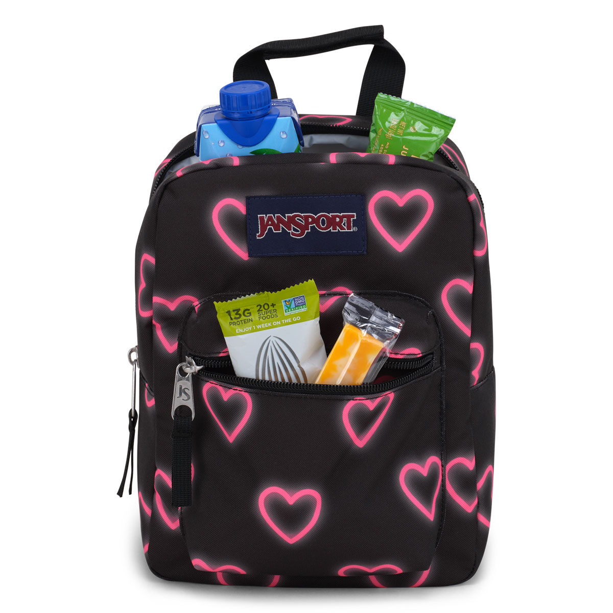 JanSport Big Break Lunch Bag
