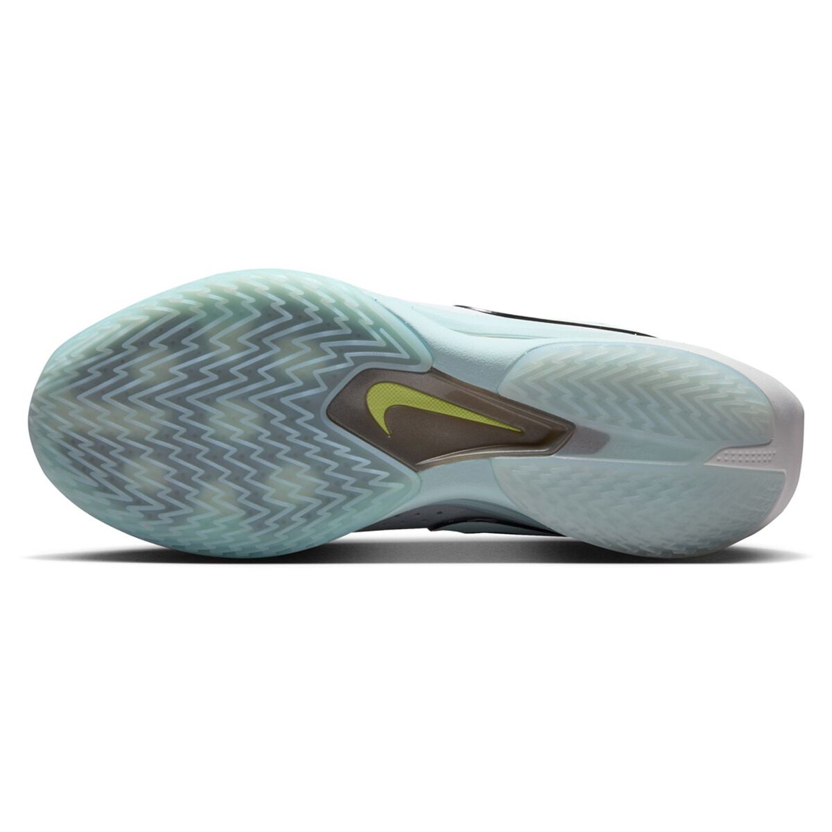 Nike Air Zoom G.T. Cut 3 Basketball Shoes