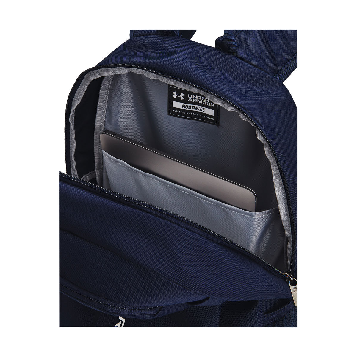 Under Armour Hustle Lite Backpack