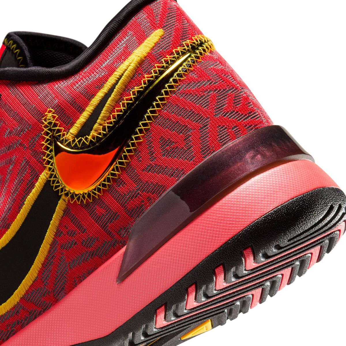 Nike LeBron NXXT Genisus Basketball Shoes