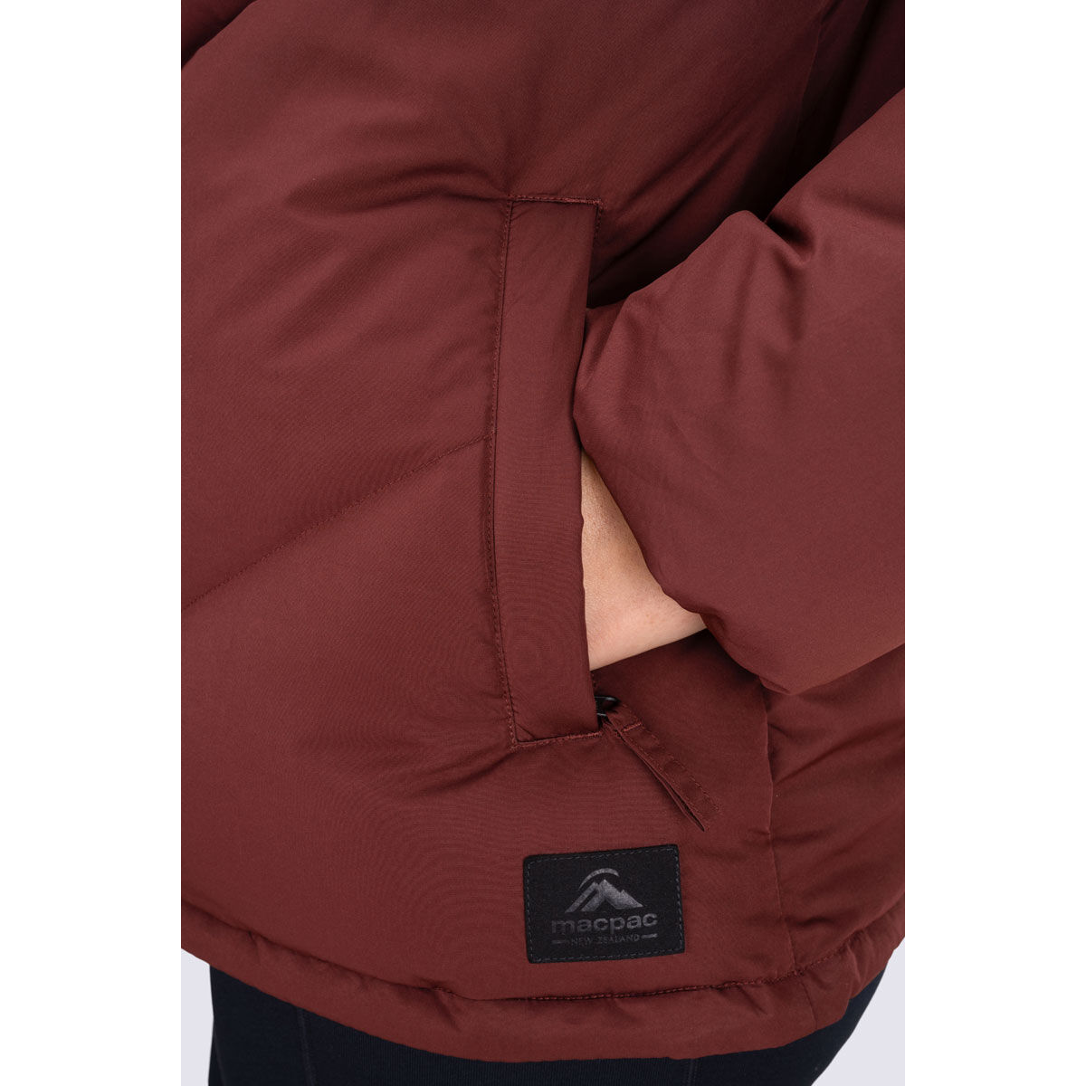 macpac Womens Jollie Down Jacket
