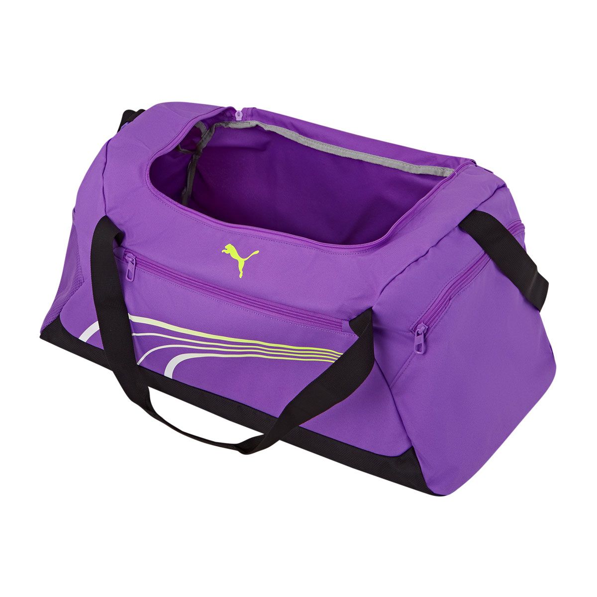 Puma Fundamentals Duffel Bag