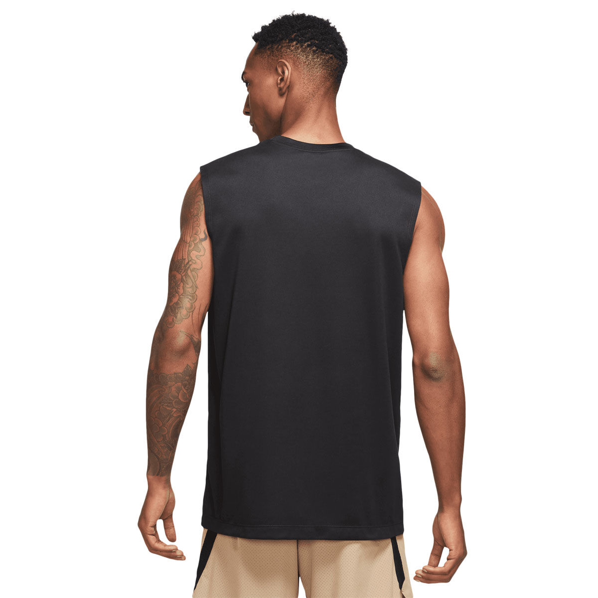 Nike Mens Dri-FIT Legend Reset Tank